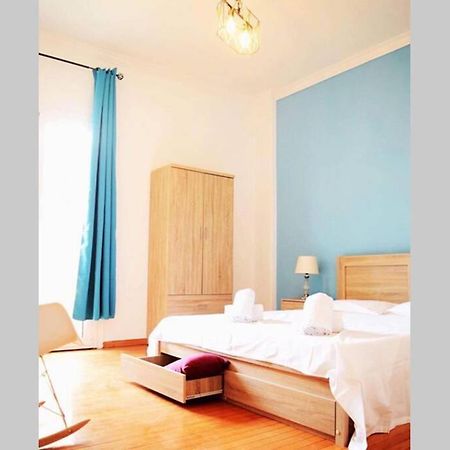 Athens Luxury 3Bedroom Apartment City Center Large Exteriör bild