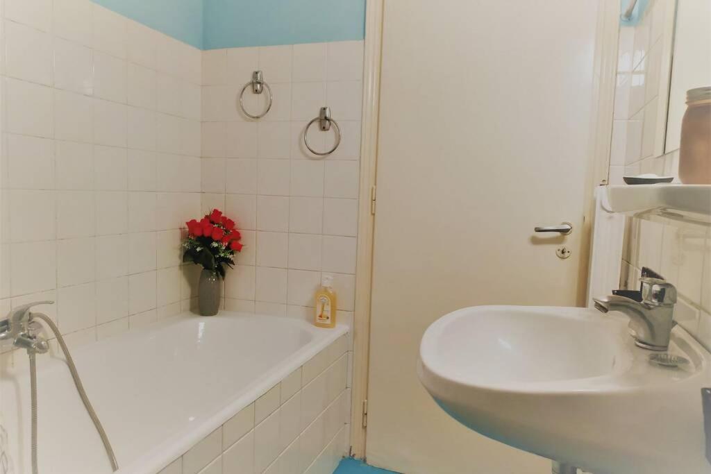 Athens Luxury 3Bedroom Apartment City Center Large Exteriör bild