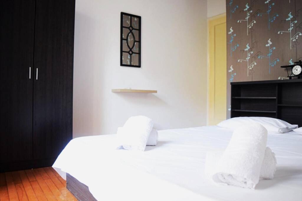 Athens Luxury 3Bedroom Apartment City Center Large Exteriör bild