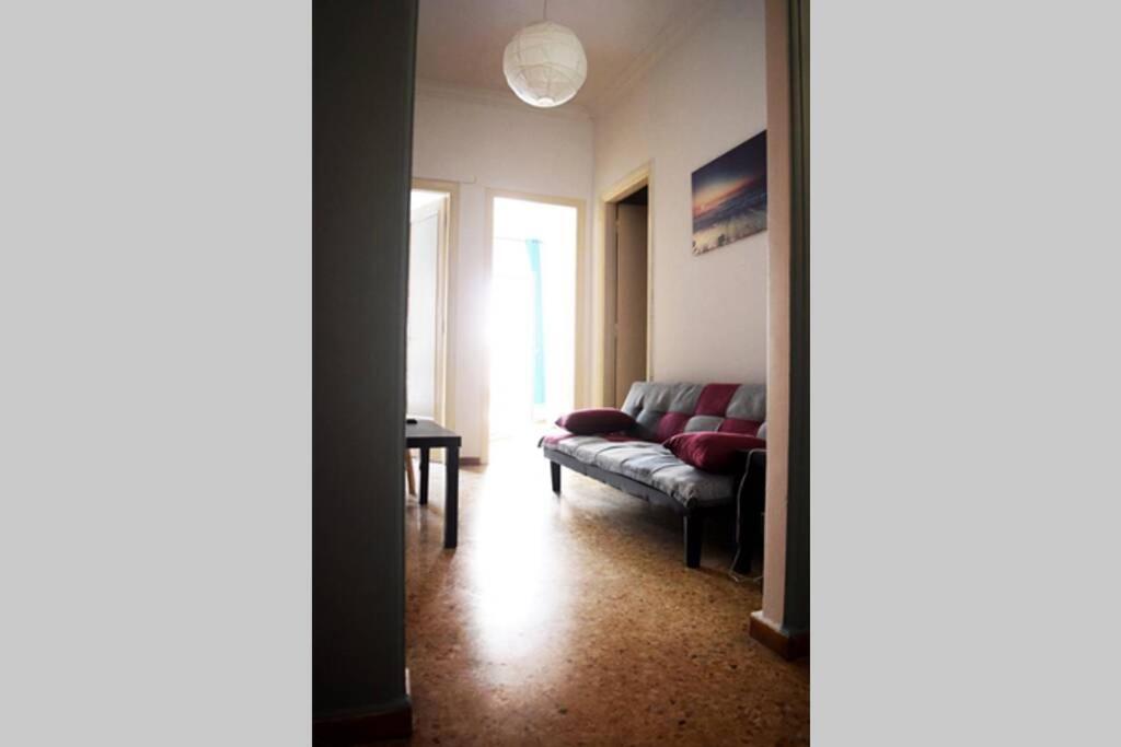 Athens Luxury 3Bedroom Apartment City Center Large Exteriör bild