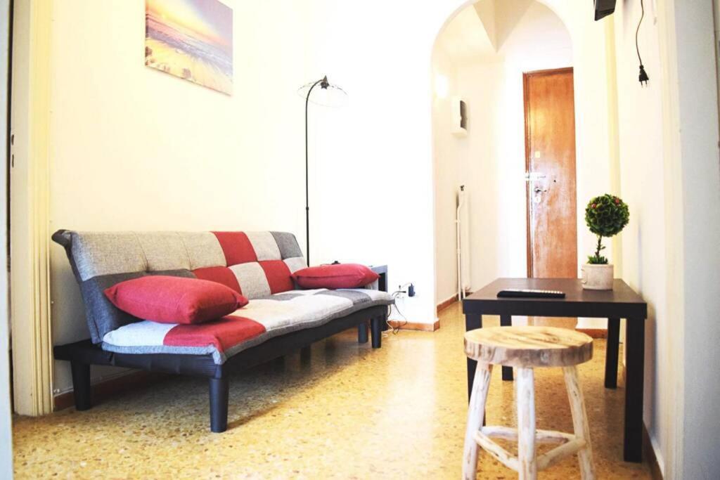 Athens Luxury 3Bedroom Apartment City Center Large Exteriör bild