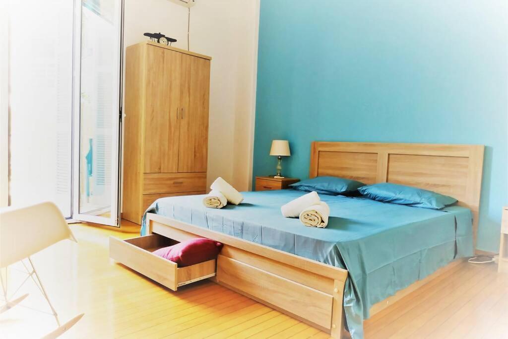 Athens Luxury 3Bedroom Apartment City Center Large Exteriör bild
