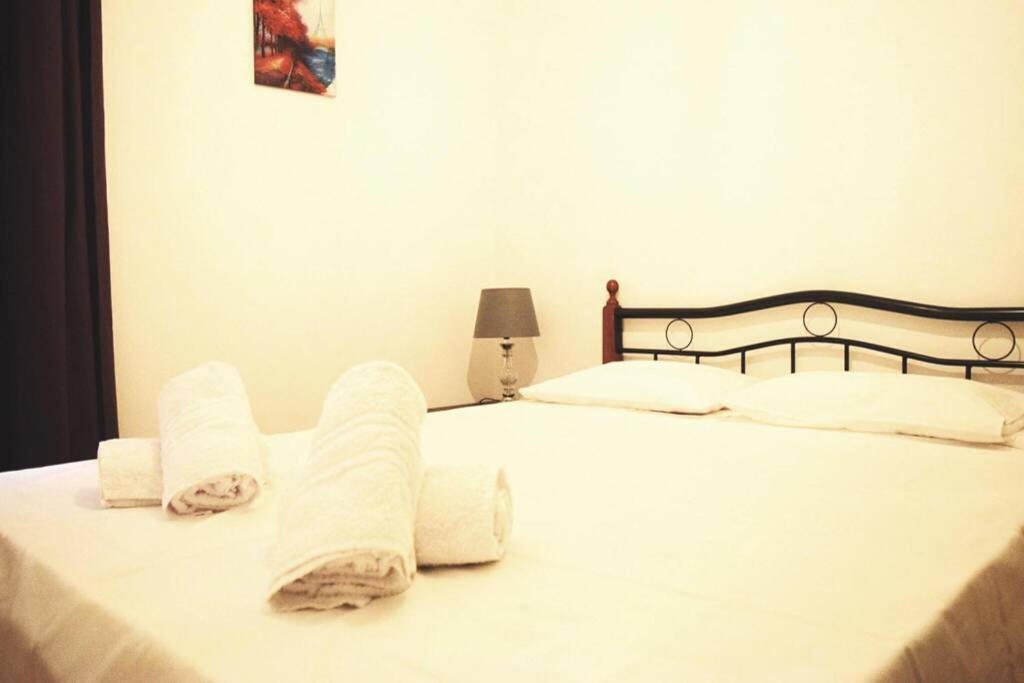 Athens Luxury 3Bedroom Apartment City Center Large Exteriör bild