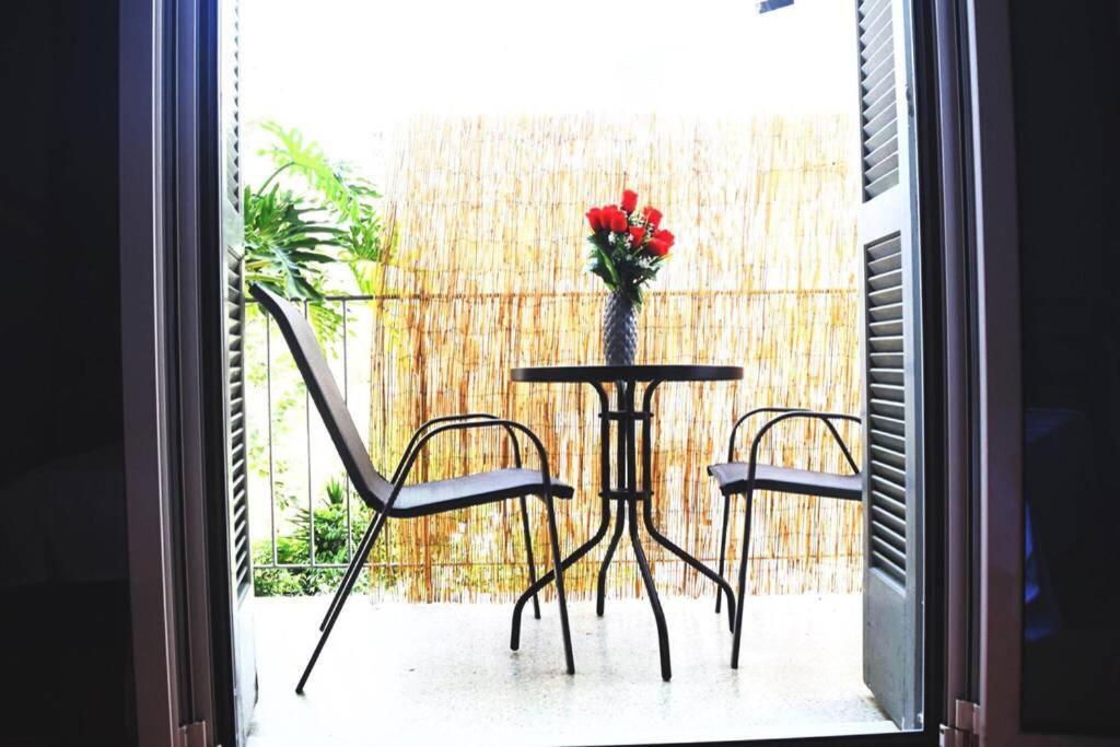Athens Luxury 3Bedroom Apartment City Center Large Exteriör bild