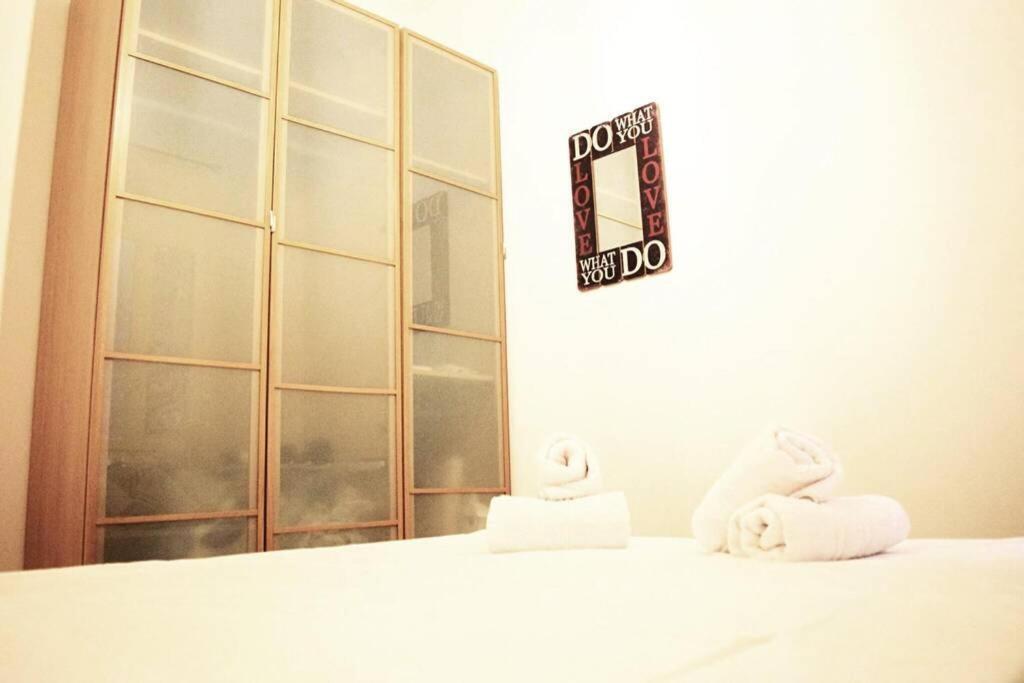 Athens Luxury 3Bedroom Apartment City Center Large Exteriör bild