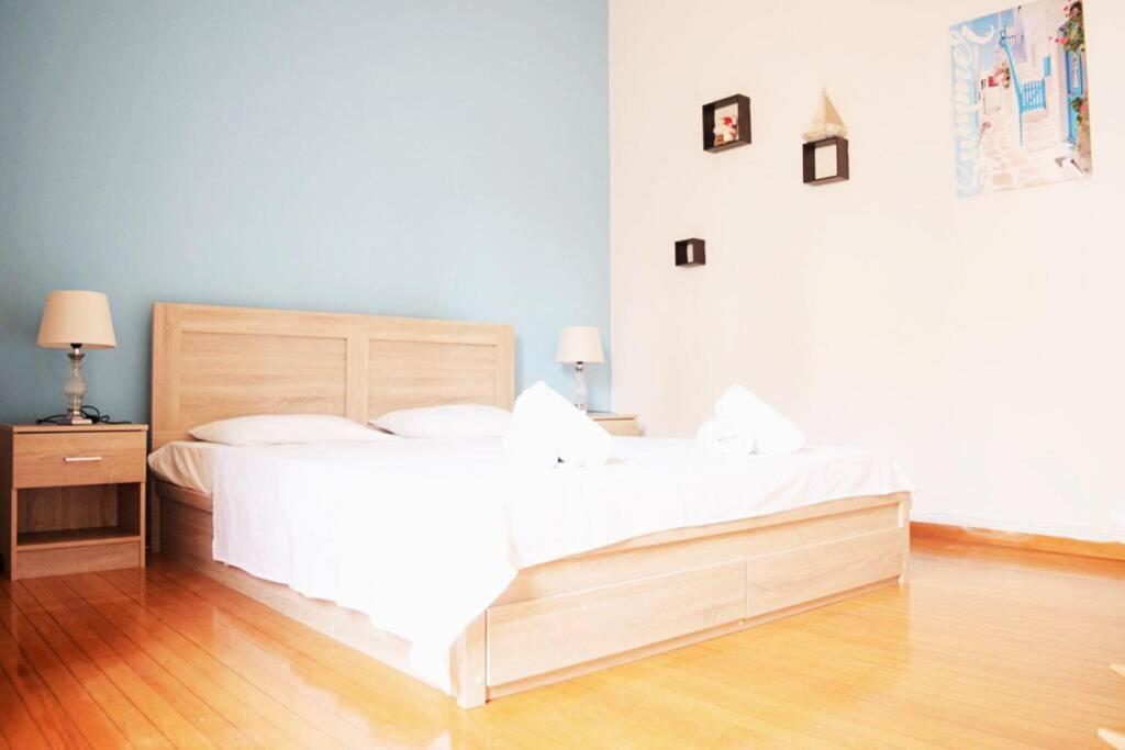 Athens Luxury 3Bedroom Apartment City Center Large Exteriör bild